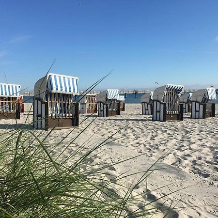Appartamento Urlauberdorf 23A Boltenhagen  Esterno foto