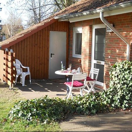 Appartamento Urlauberdorf 23A Boltenhagen  Esterno foto