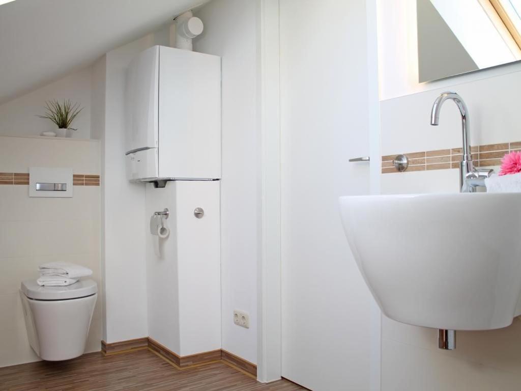 Appartamento Urlauberdorf 23A Boltenhagen  Esterno foto