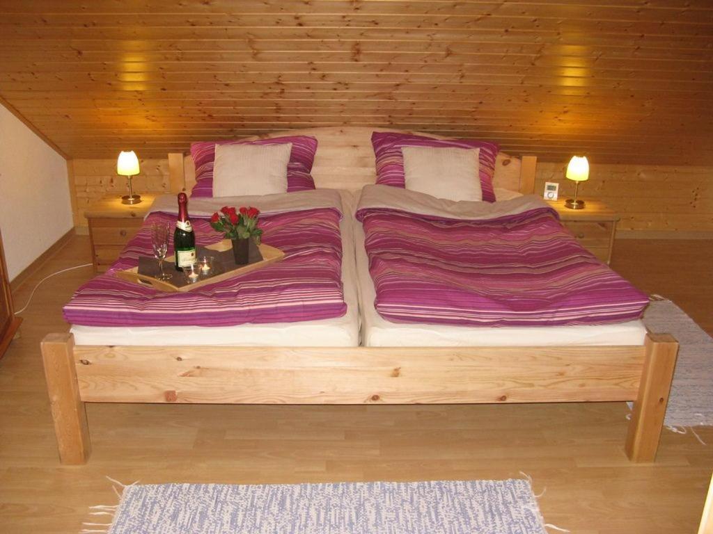 Appartamento Urlauberdorf 23A Boltenhagen  Esterno foto