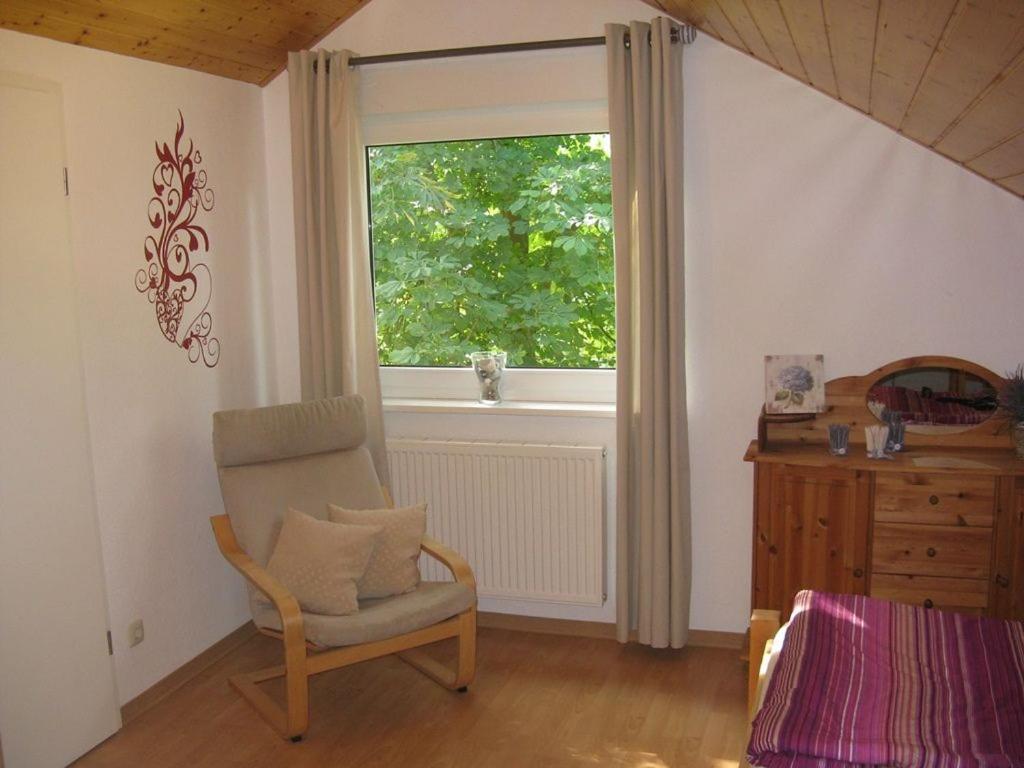 Appartamento Urlauberdorf 23A Boltenhagen  Esterno foto