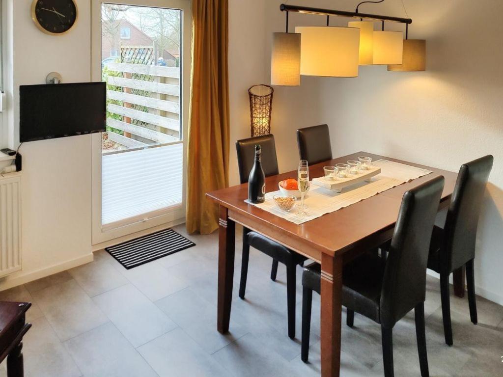 Appartamento Urlauberdorf 23A Boltenhagen  Esterno foto