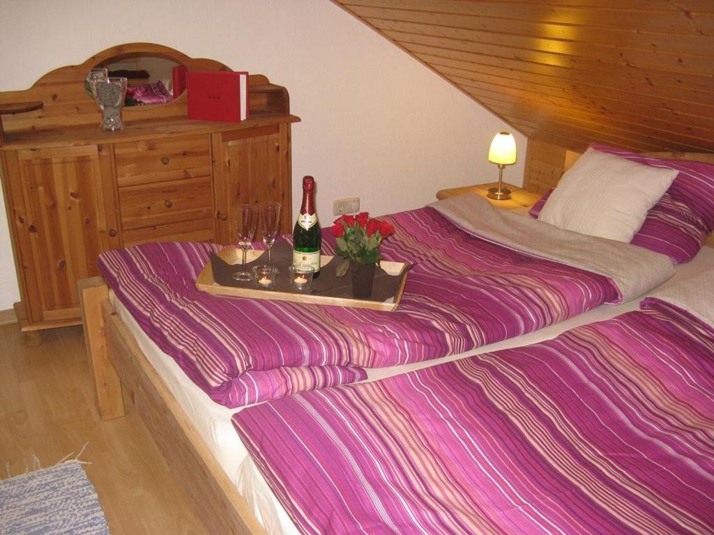 Appartamento Urlauberdorf 23A Boltenhagen  Esterno foto