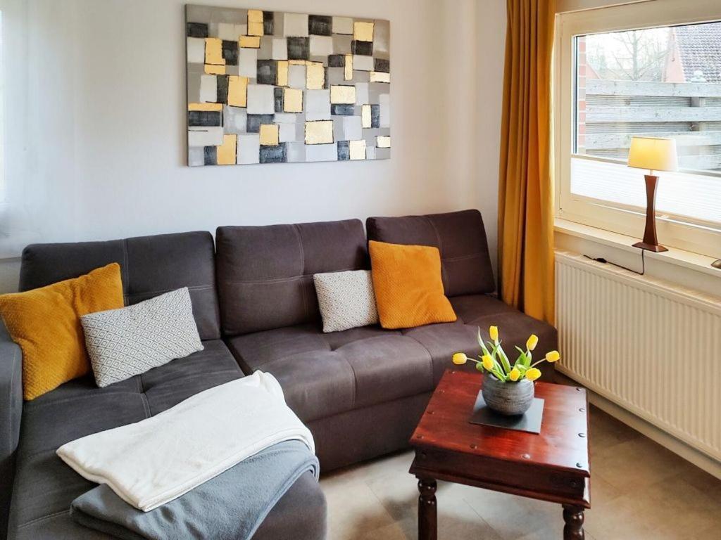 Appartamento Urlauberdorf 23A Boltenhagen  Esterno foto