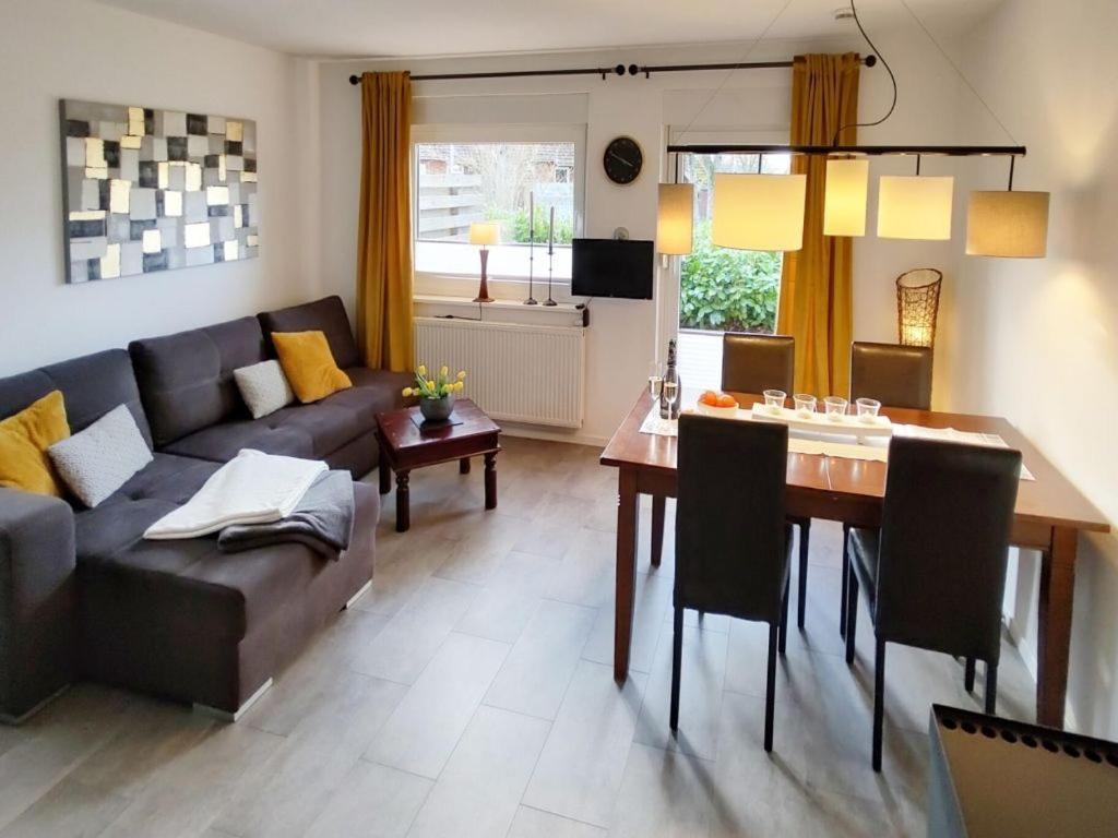 Appartamento Urlauberdorf 23A Boltenhagen  Esterno foto