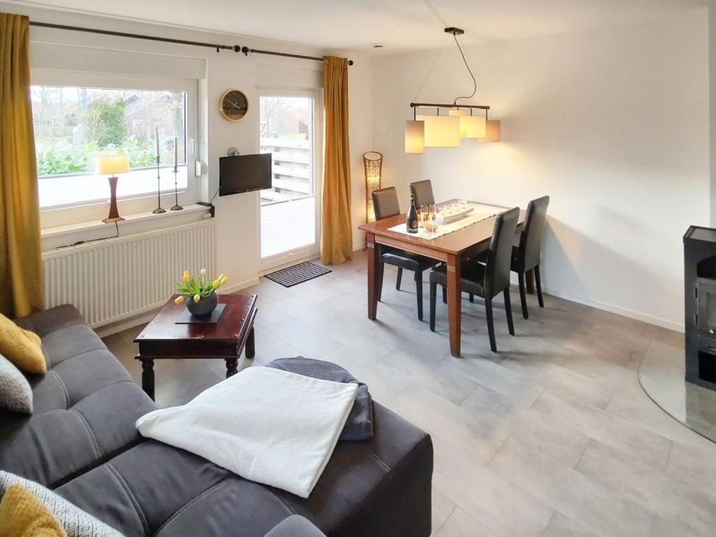 Appartamento Urlauberdorf 23A Boltenhagen  Esterno foto